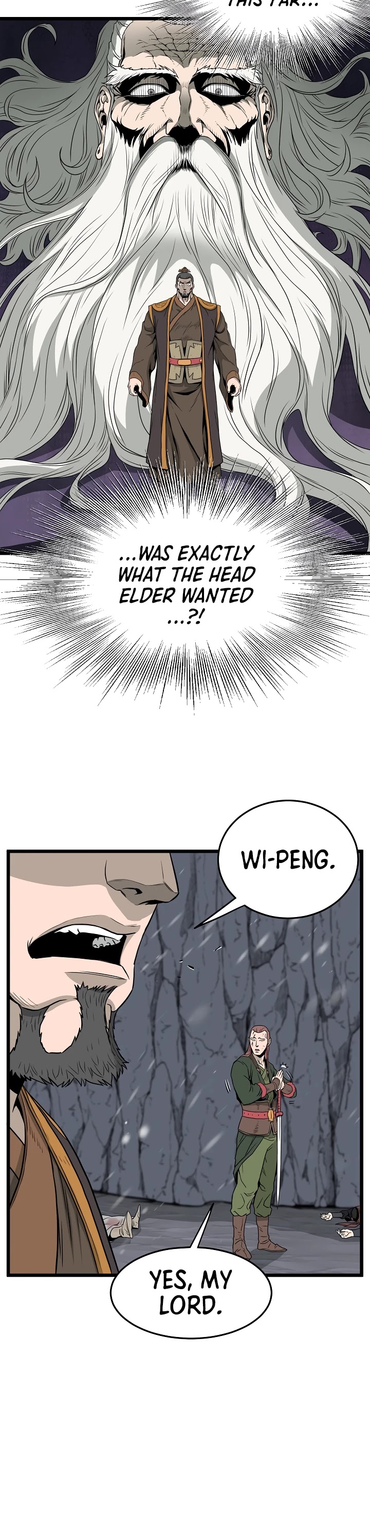 Murim Login Chapter 52 image 22
